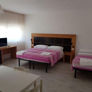 Desiderio Monolocali e camere